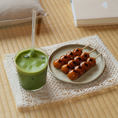 Refill Pack - Okumidori Matcha