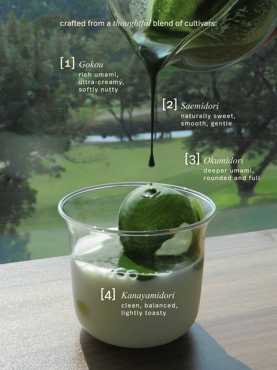 Yume Blend