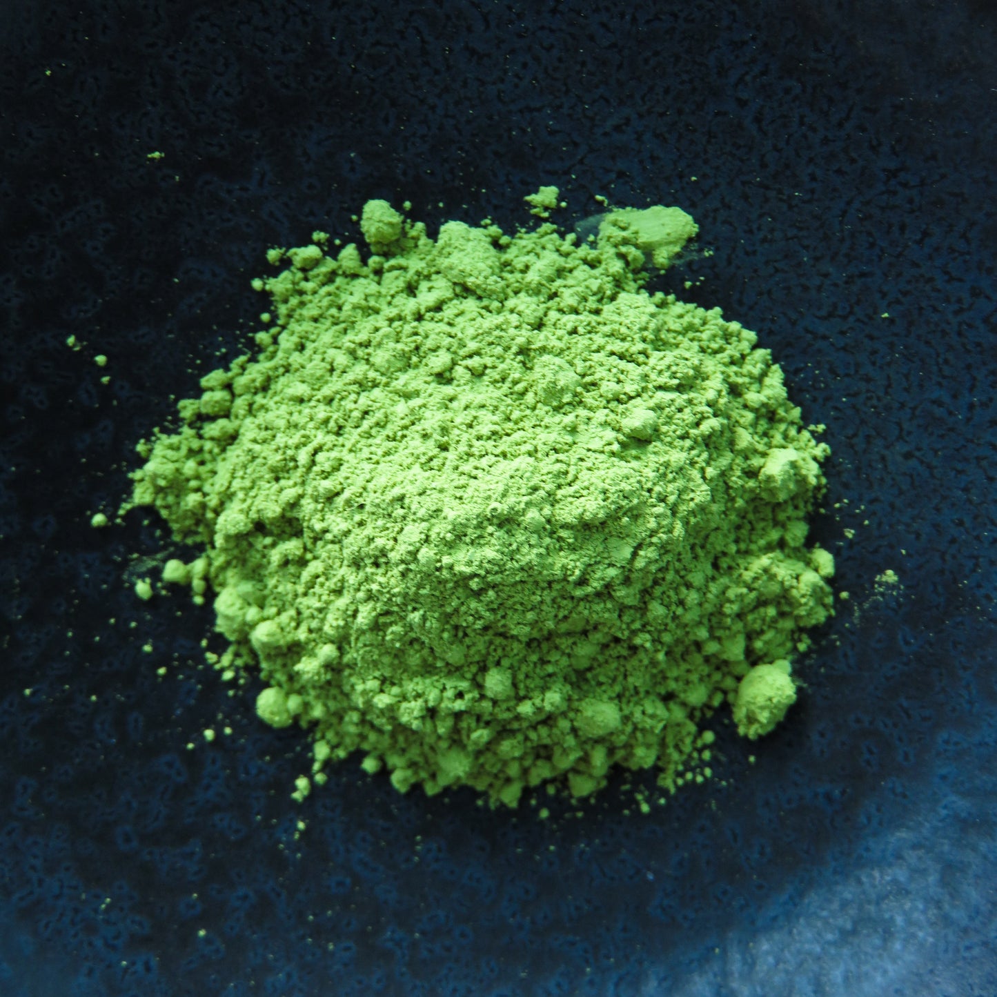 Kuma's Okumidori Matcha