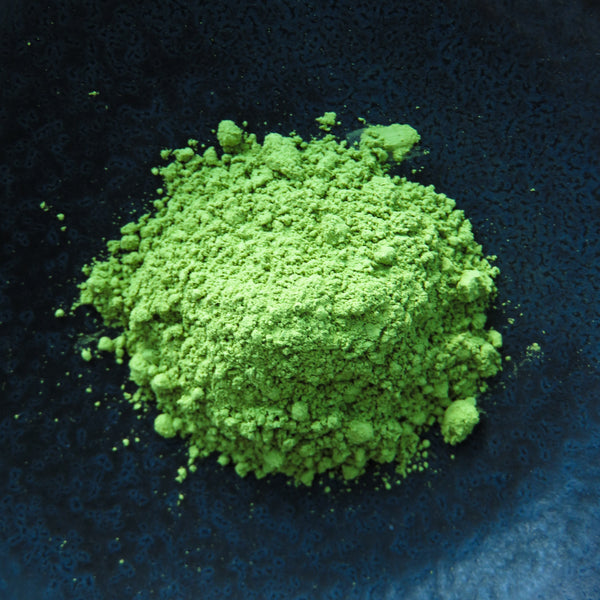 Okumidori Matcha