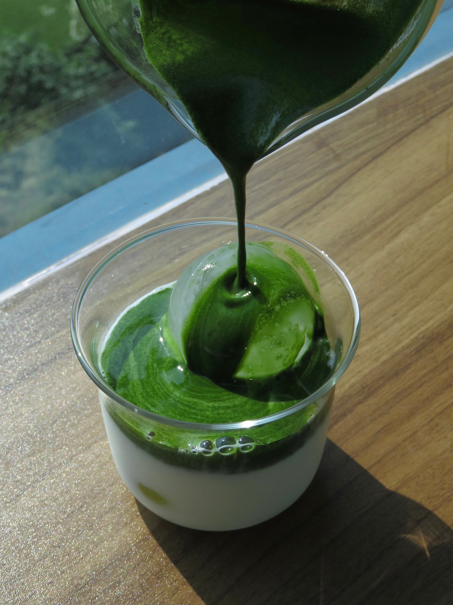 Yume Blend