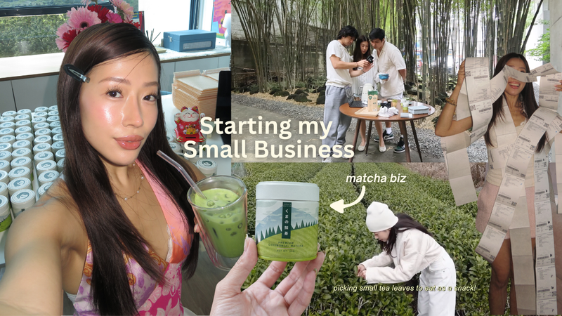 Watch: our story, from Shizuoka to Manila